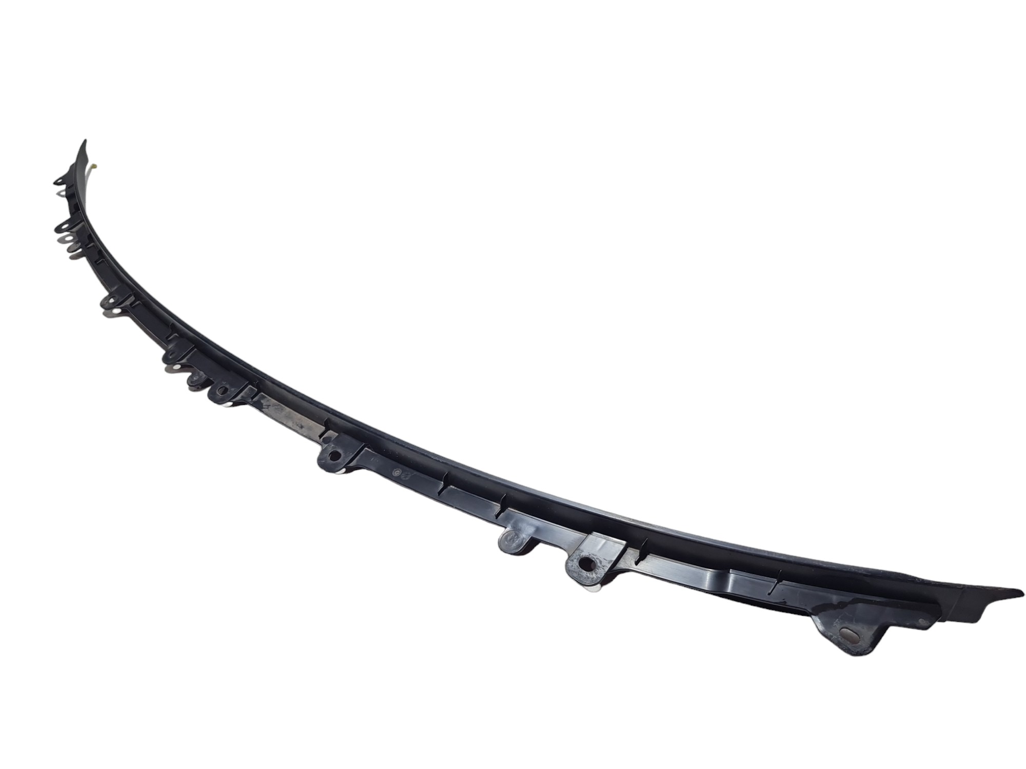 Tira Do Capô Viseira Churrasqueira Volvo Xc90 2017 31424477 5