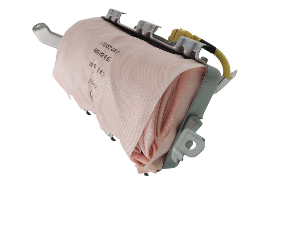 Bolsa air bag passageiro Corolla XEi 2015 4