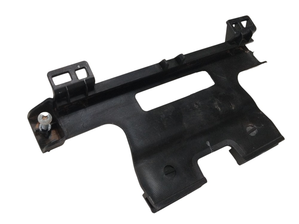 Acabamento Interno Display Citroen Ds5 2015 9670601977 2