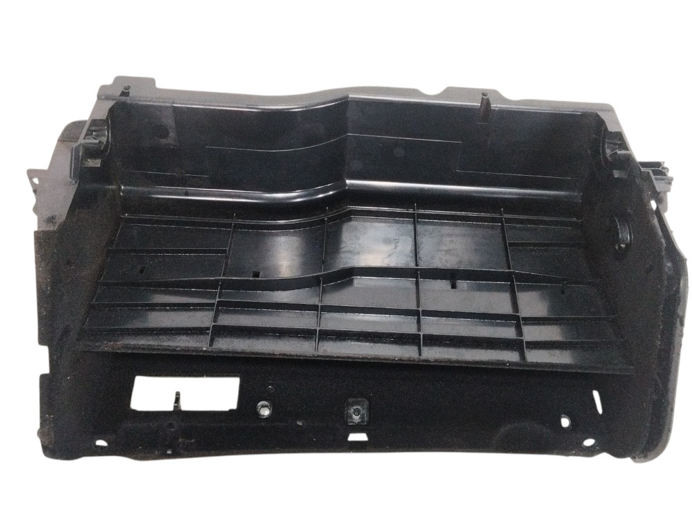 Conjunto Porta Luvas Mercedes C230 2002 2003 A2036800991 2
