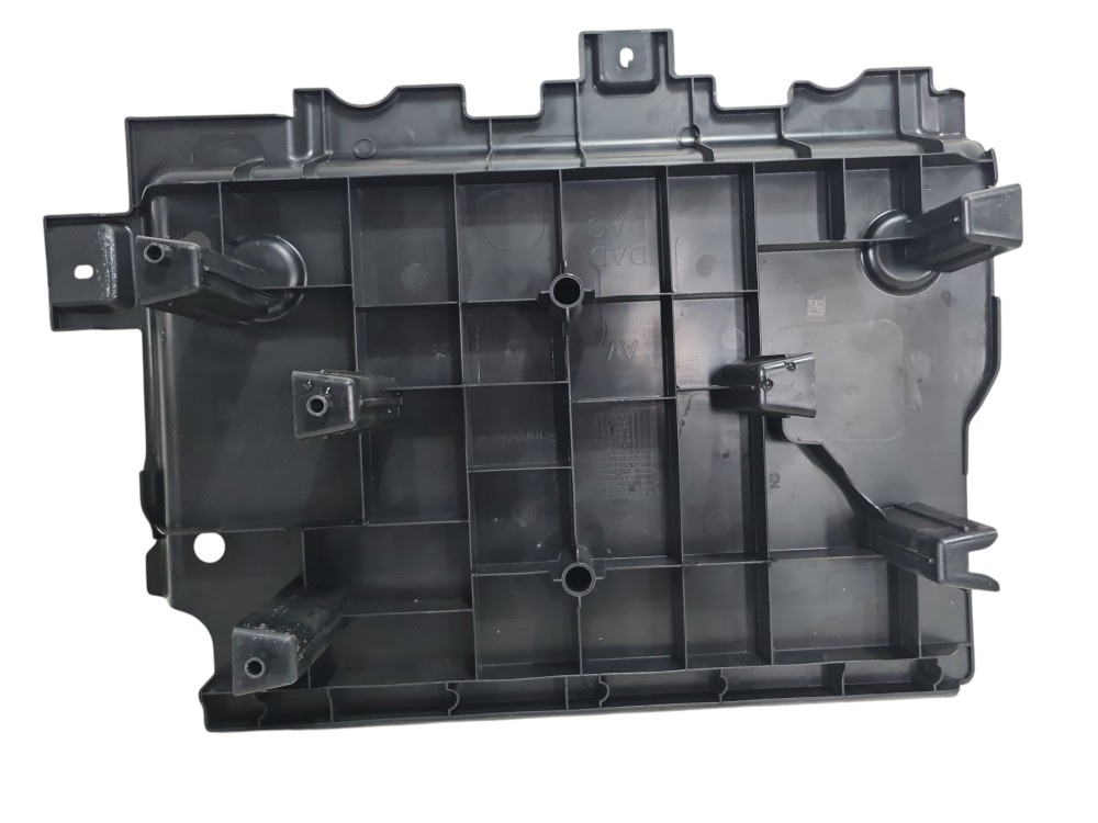Guarnição Interna Renault Kangoo 2025 743153678r Original 6