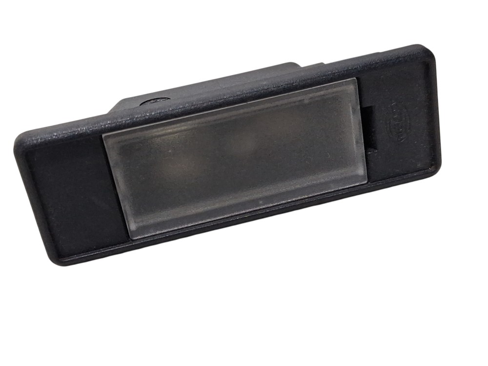 Luz de placa citroen C5 ex20 bva bk ano 2009 2010 original