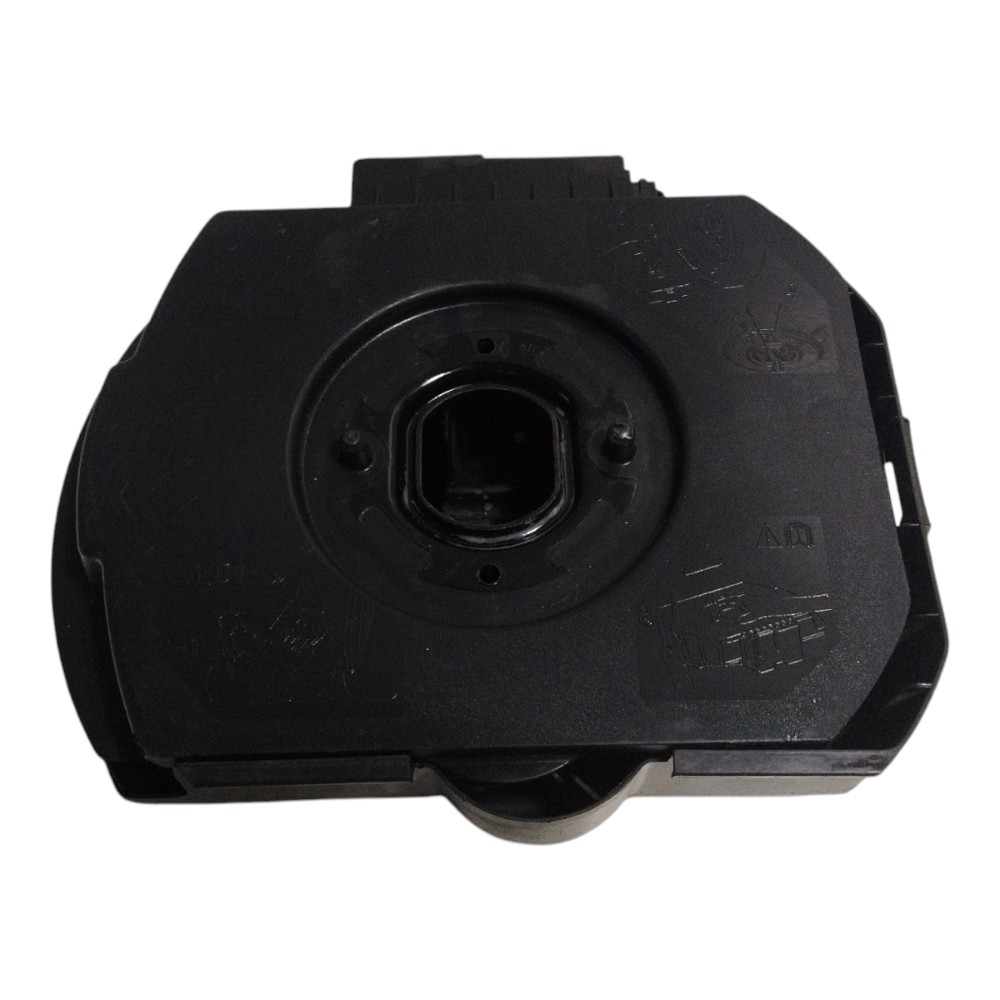 Suporte Trava Estepe Citroën Ds5 2015 Original 9803750680 7