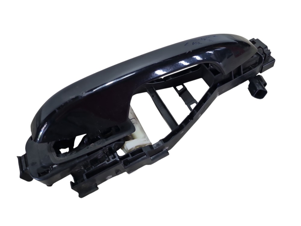 Maçaneta Externa Dianteira Esquerda Volvo Xc40 T5 2020 Dianteira 6