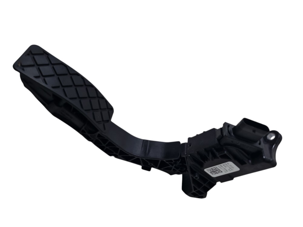 Pedal acelerador audi e tron spb ano 2022 eletrico original 4