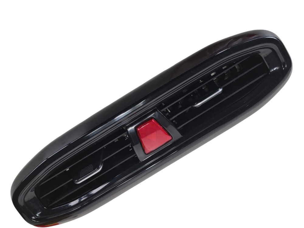 Comando Alerta / Par Difusores Painel Jac E-js1 2023 5