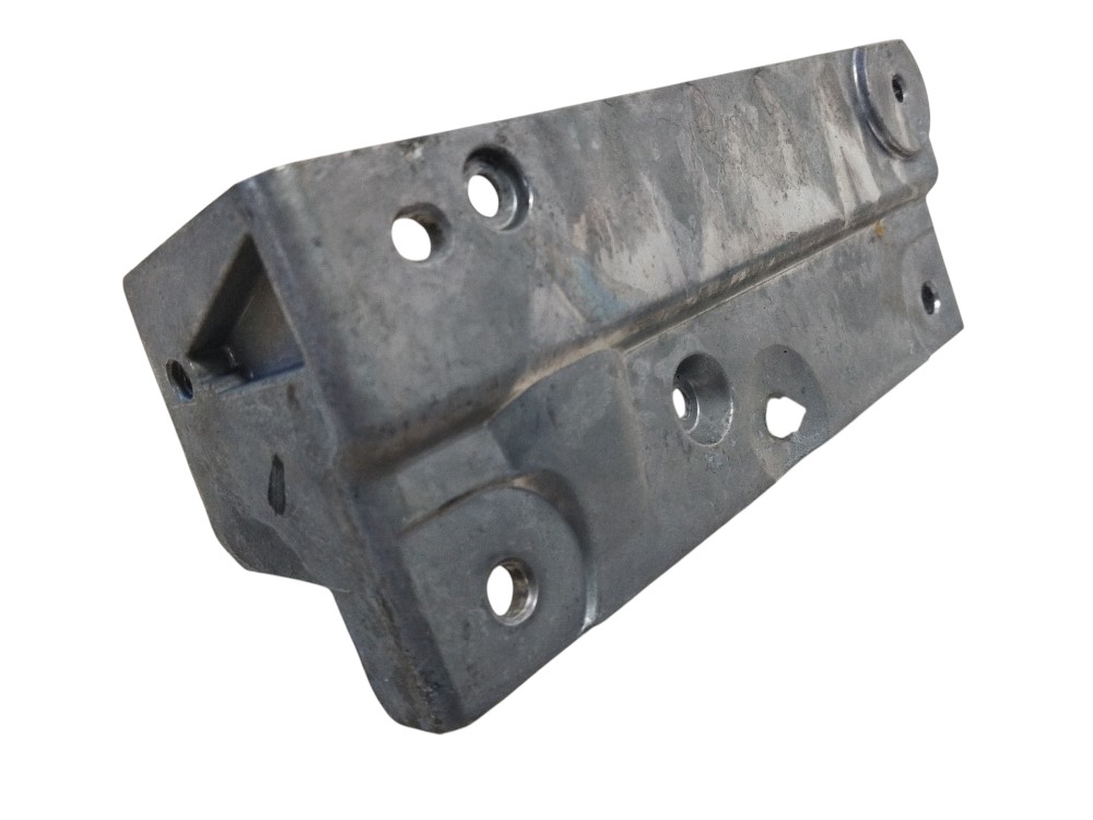 Suporte Console Central Land Rover Discovery 4 Fhc 500090 4
