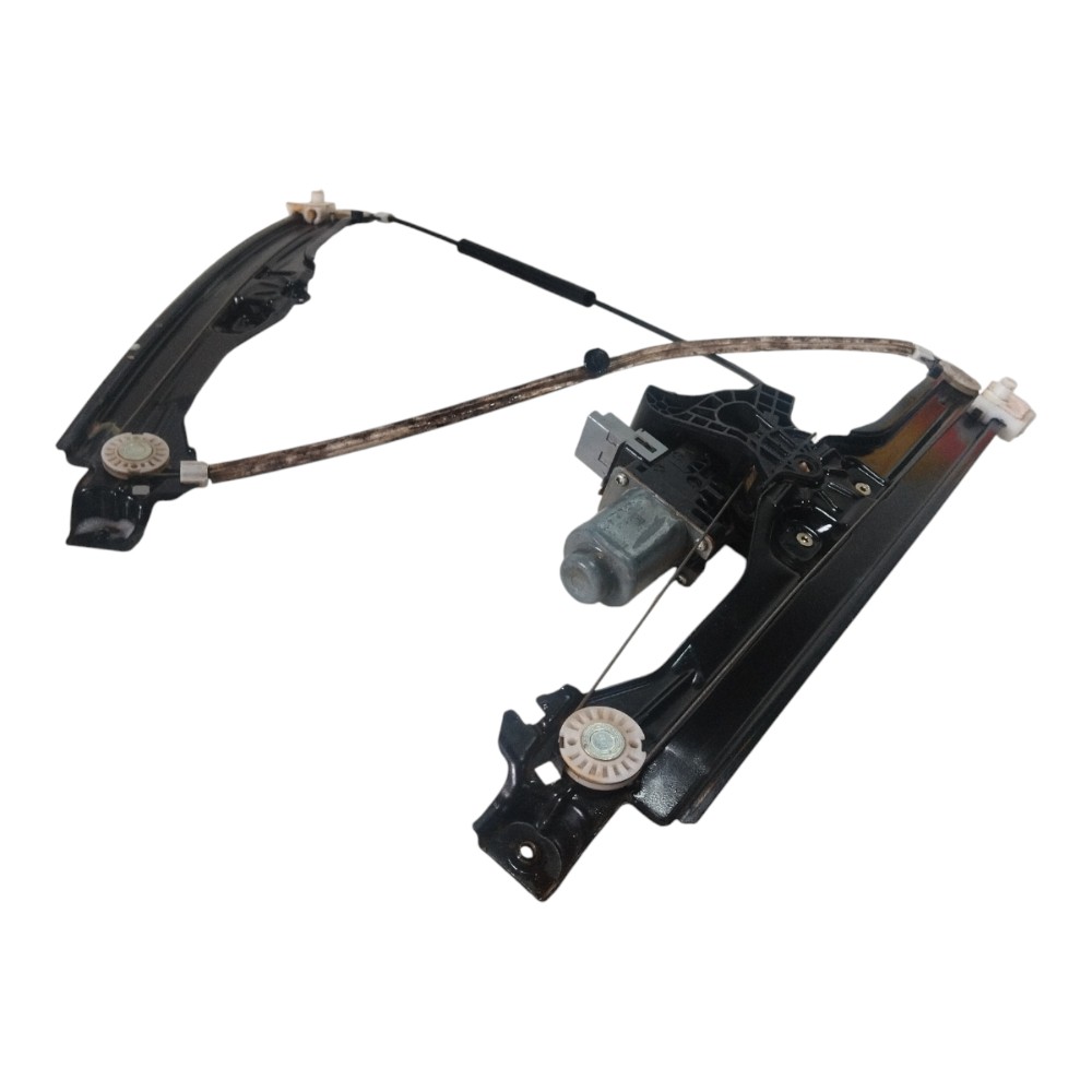 Máquina Vidro Dianteiro Direito Citroen Ds5 2015 Original 4