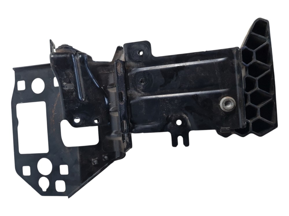 Extremidade da longarina do chassi do Audi etron 22 original 2