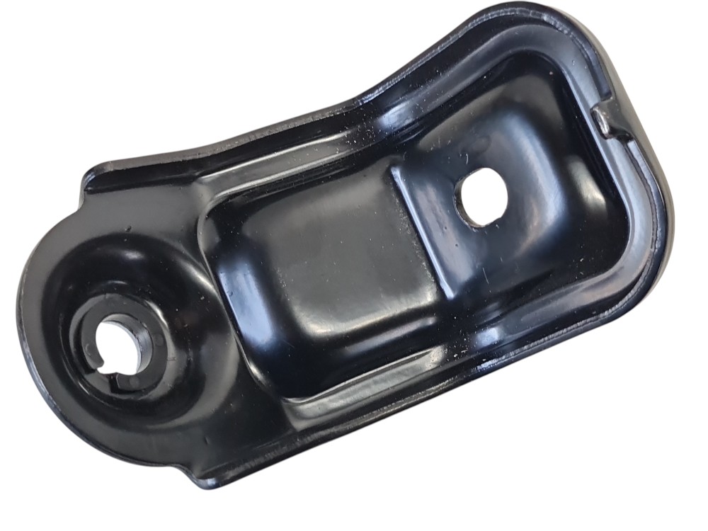 Suporte fixação banco traseiro Ford Territory 2025 0KM 2