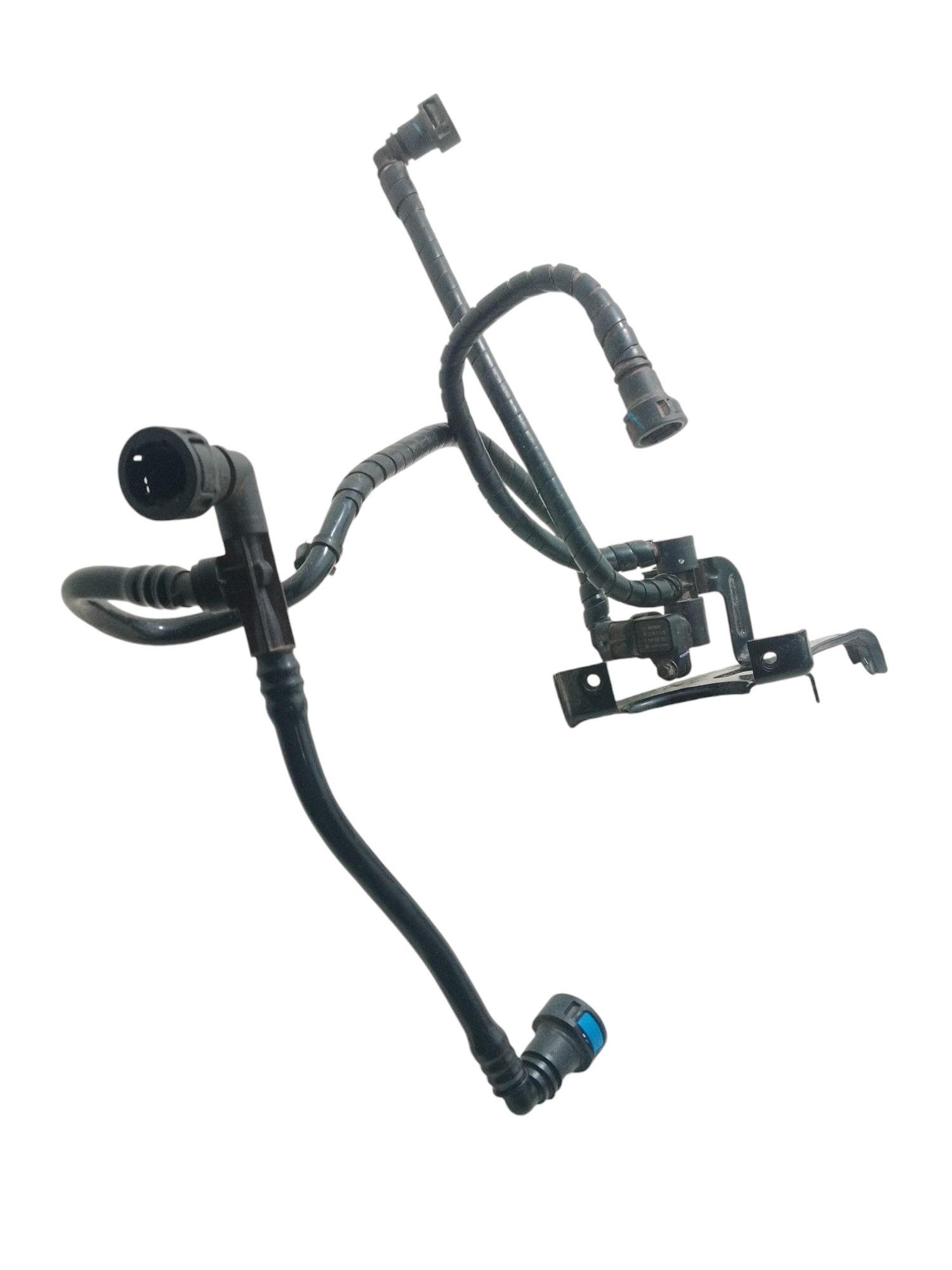 Mangueiras Válvula Canister Chery Tiggo 8 1.6 2022 2023 4