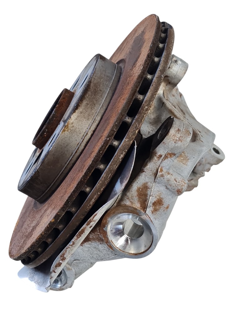 Montante cubo disco Dianteiro esquerdo BMW i3 2022 685215902 3