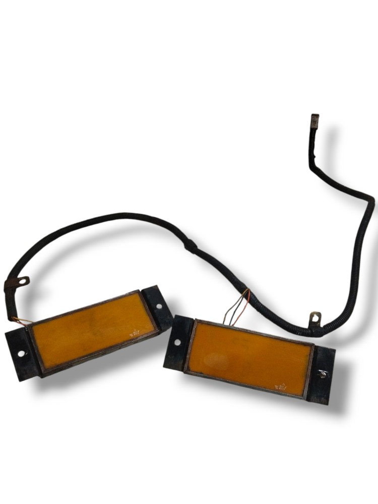 Par de transmissor sensor d graos da Case 2799 2013 ORIGINAL