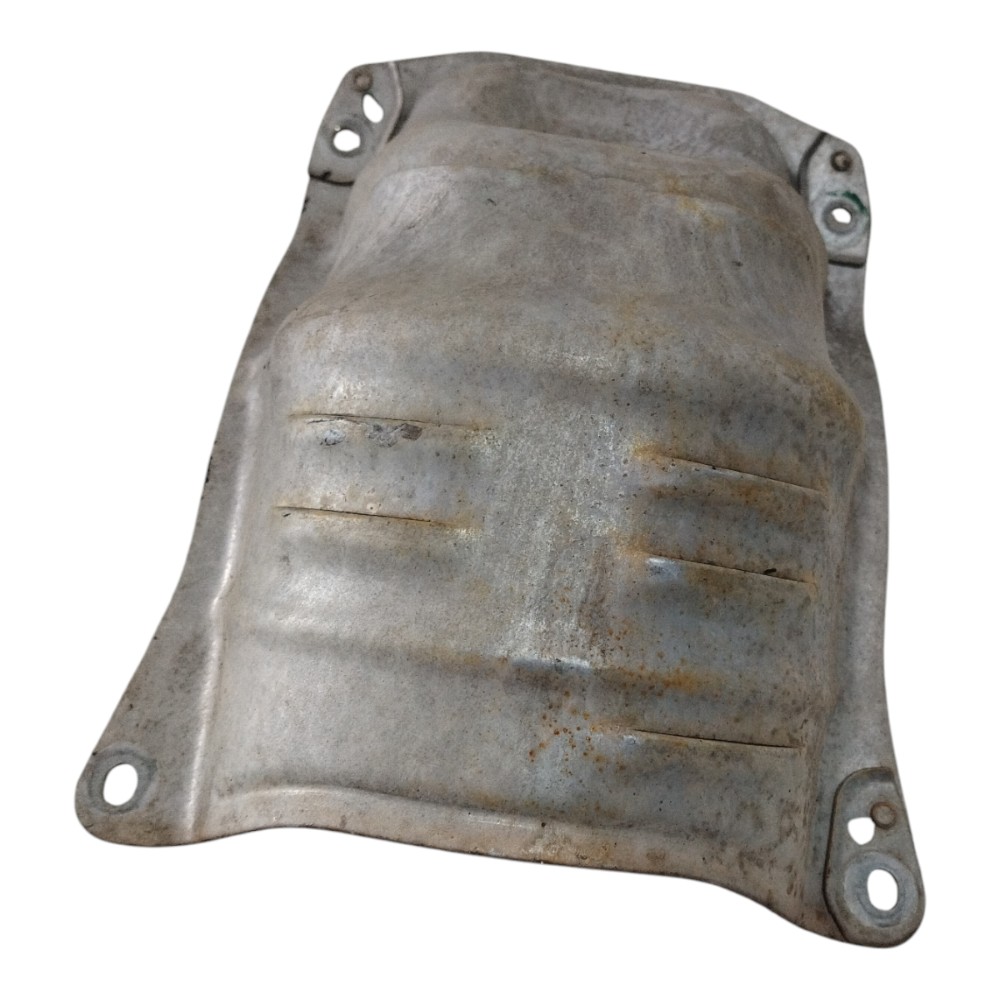 Defletor De Calor Catalisador Honda Wr-v 1.5 2021 Original 4