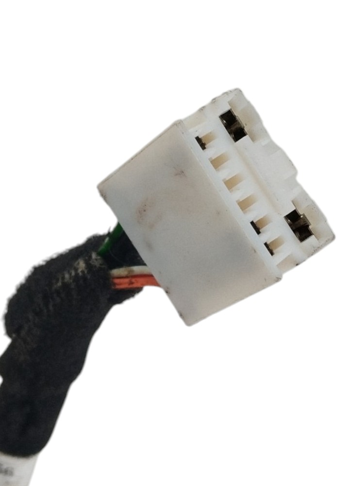 Chicote Porta-malas Jackl E Js1 2023 Original 4013100×0070 4