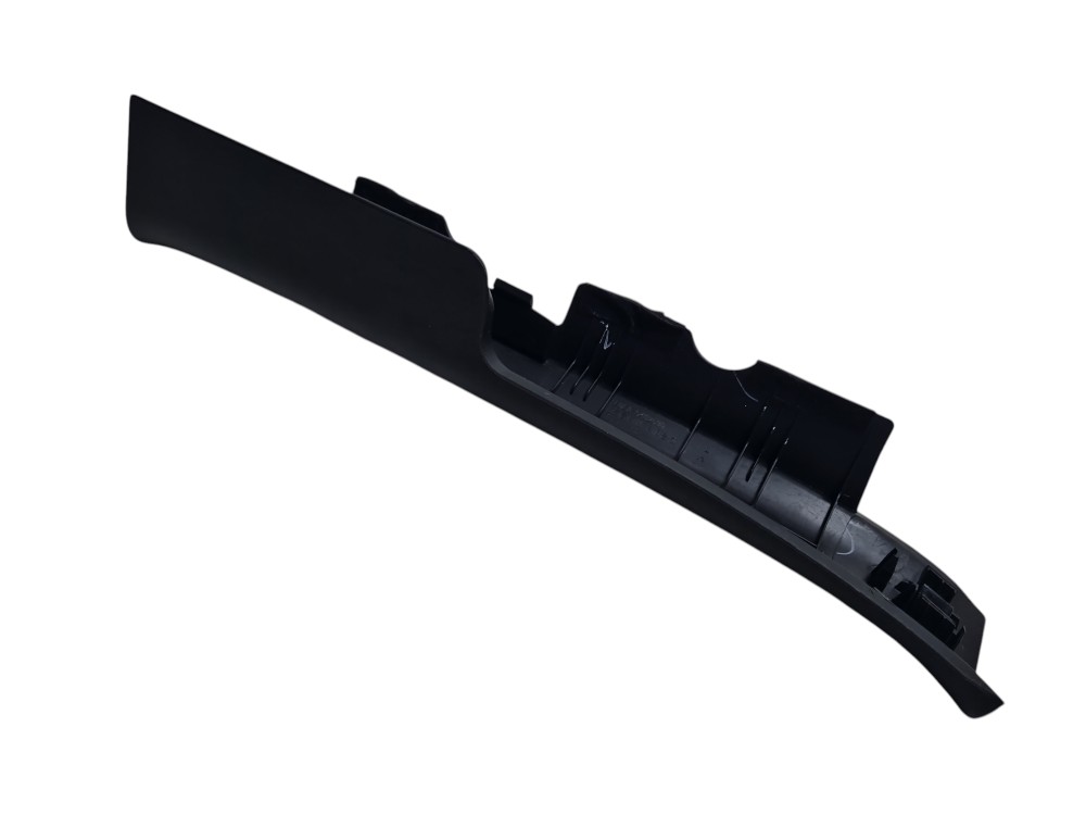 Soleira Traseira Esquerda Byd Dolphin Mini 2025/26 Original Preto 4