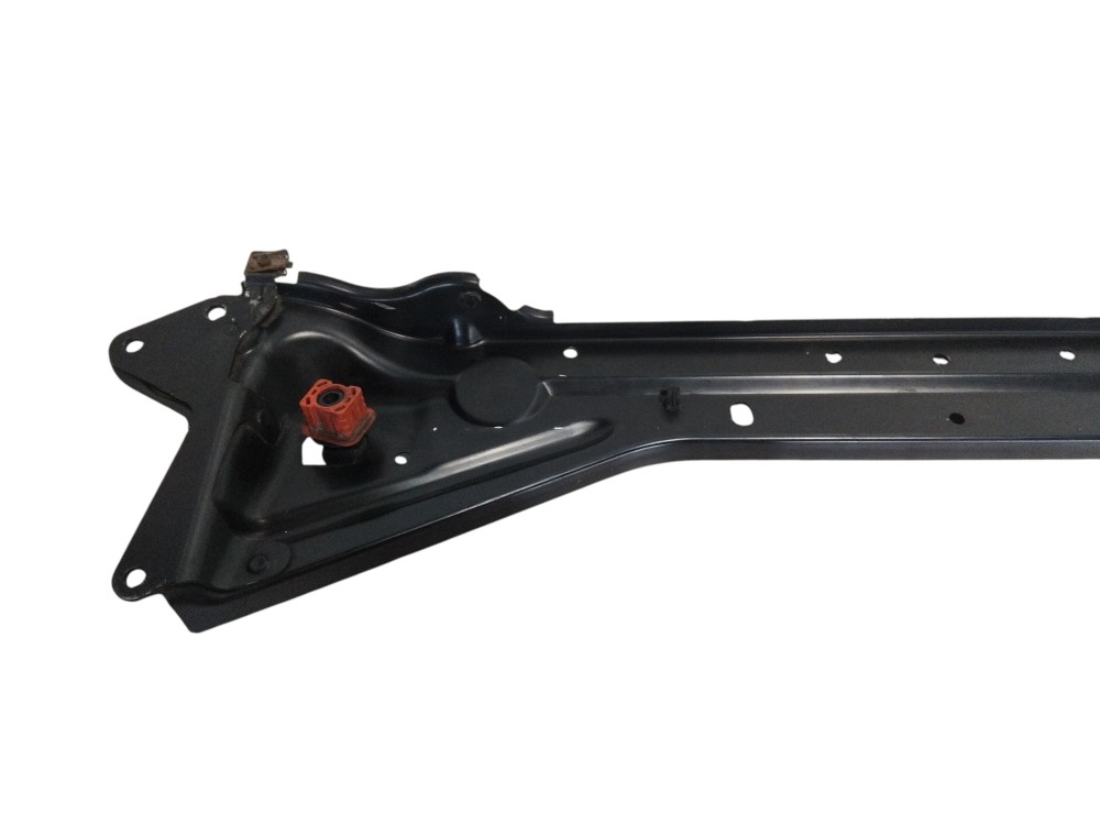 Suporte Superior Do Painel Frontal Mercedes Cls500 2005 2006 5