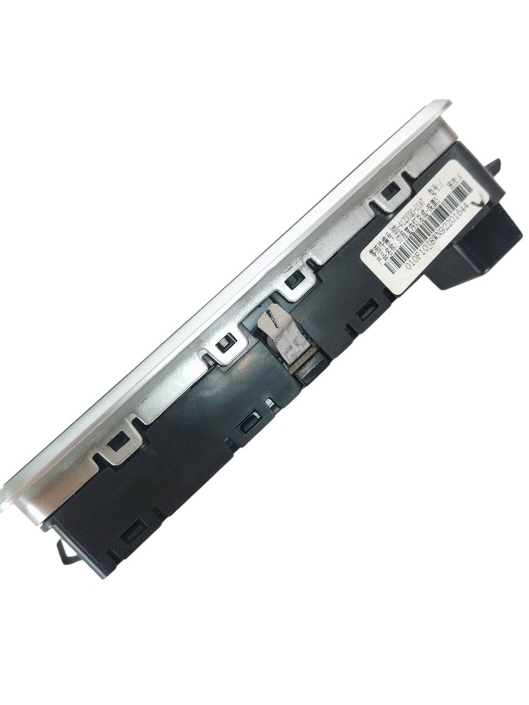 Luz Cortesia Porta-malas Byd Tan 2022 2023 Original 4123020 2