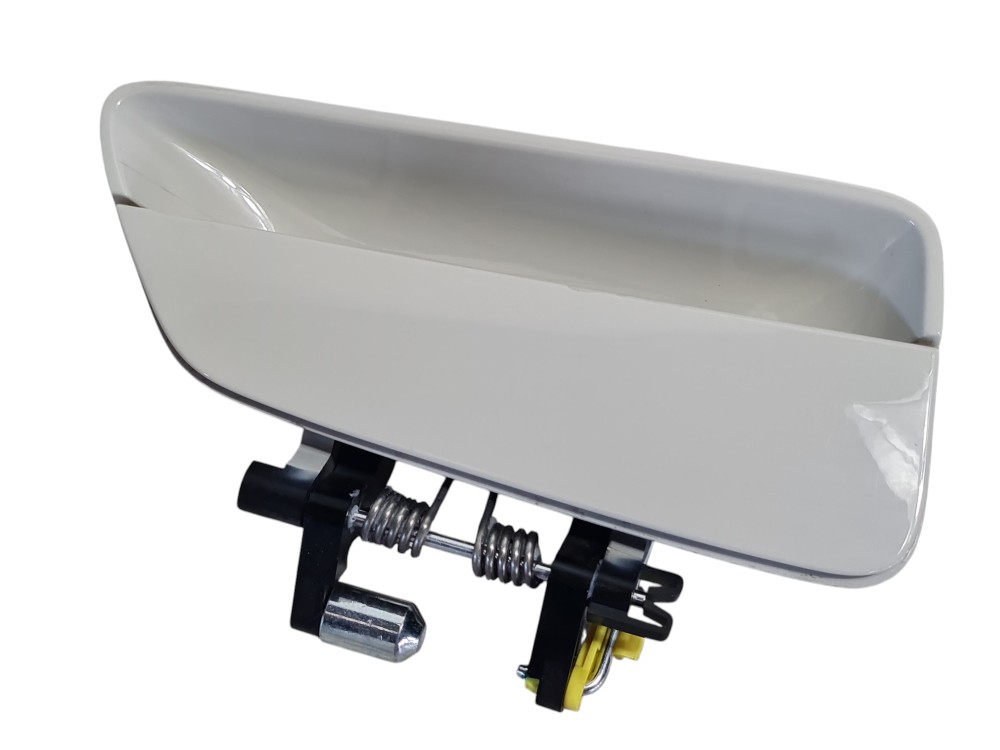 Maçaneta Externa Traseira Direita Byd Dolphin Mini 2024 2025 Traseira 6