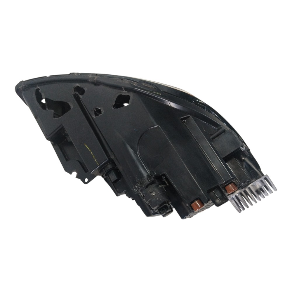 Farol Esquerdo Jeep Compass Gse 2023  Detalhes 0050163683 Esquerdo/motorista 5