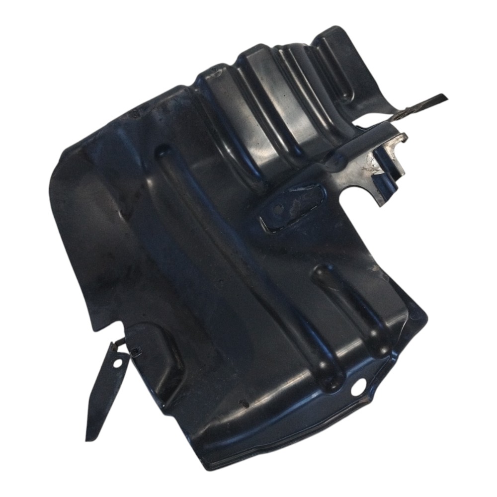 Defletor Lameiro Traseiro Esquerdo Honda Wr-v 2021 Original 3