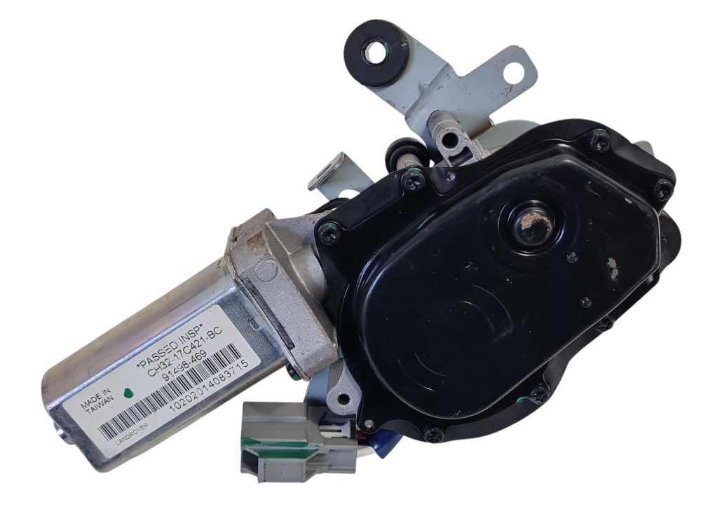 Motor Limpador Vigia Discovery 4 2015 Ch3217c421 Original 5