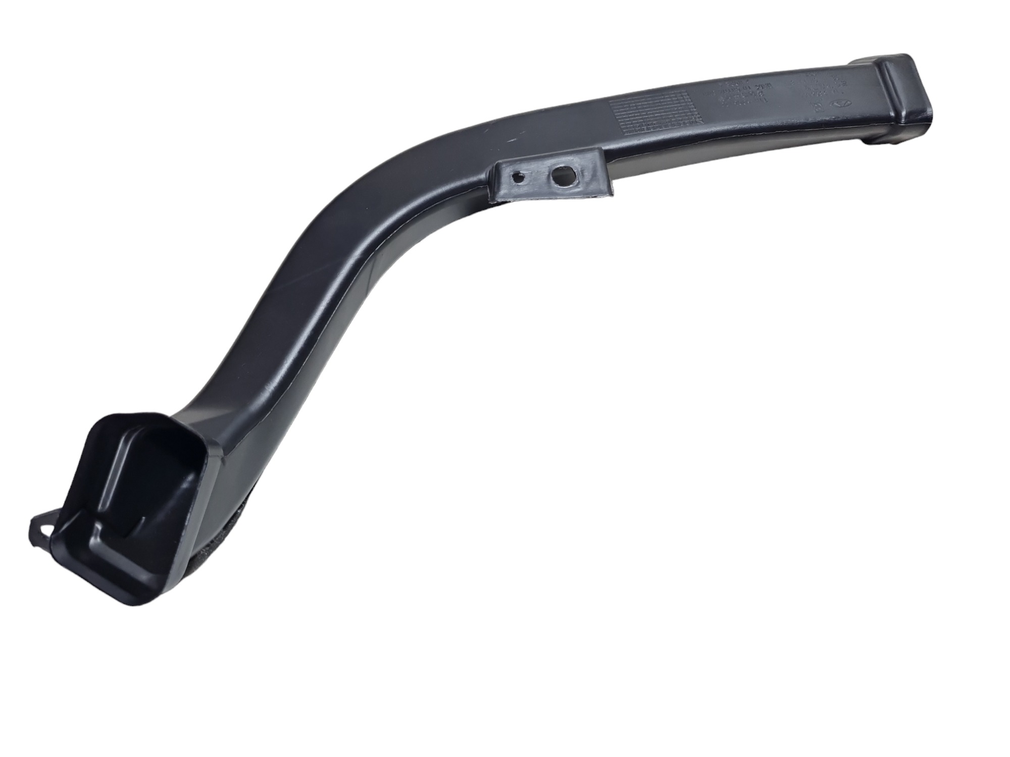 Duto Ar Chery Tiggo 8 2022 T1a5306123 5