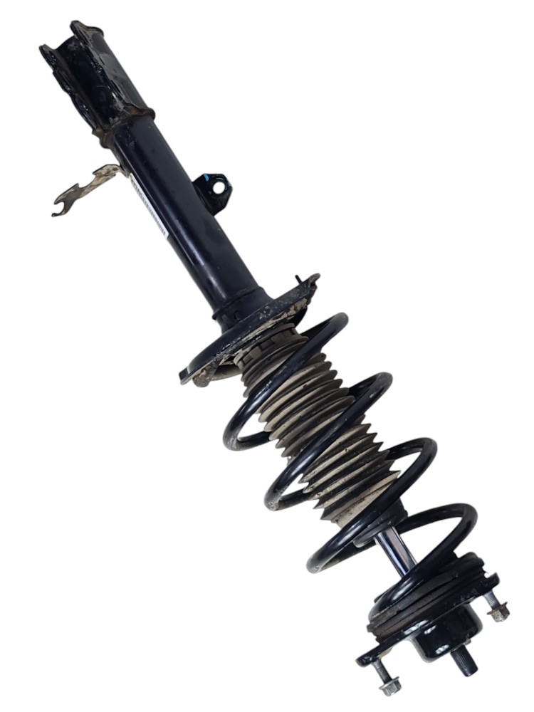 Torre amortecedor dianteiro direito Chery Tiggo 5 2022 4