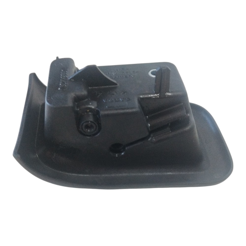 Alavanca Abertura Capô Volvo Xc60 T5 2015 Original 30779851 6