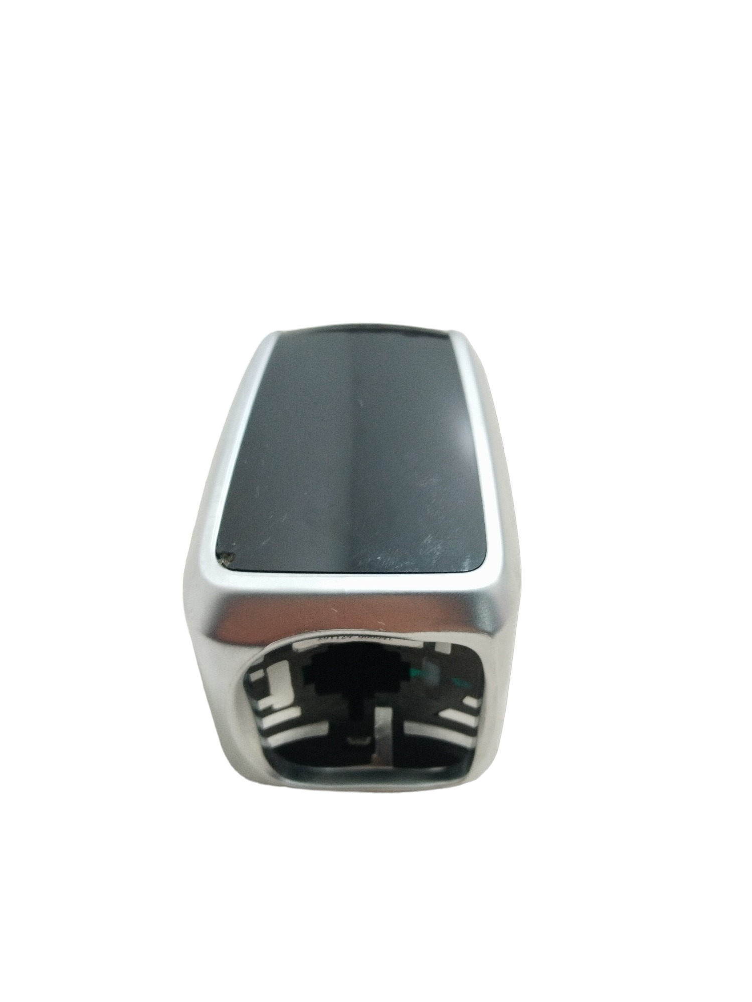 Manopla Câmbio Chery Tiggo 8 2021/2022/2023 156000156aa Prata 3