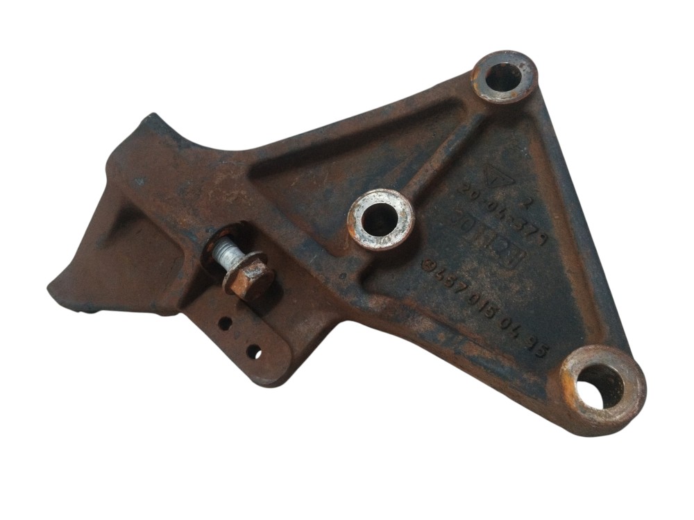 Suporte Motor Apoio Direito Mercedes Actros2651 2022 2023 5