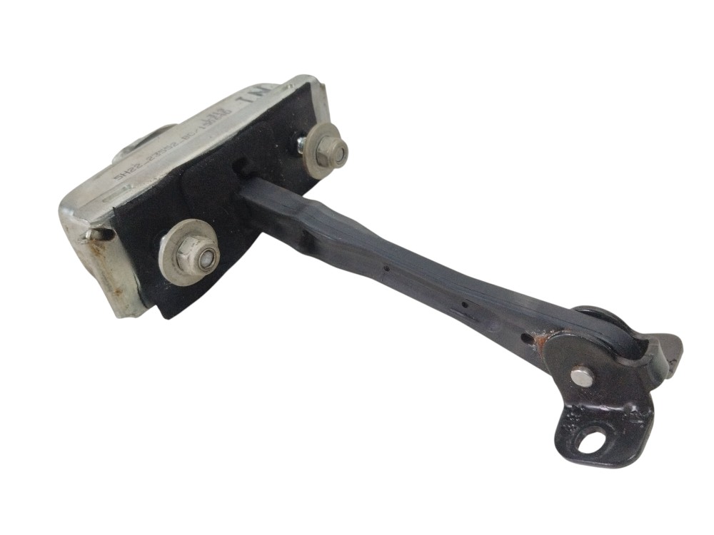 Limitador Porta Tras Esq Land Rover Discovery 4 5h22-23552 2