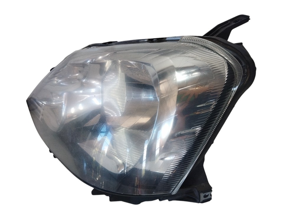 Farol Esquerdo Toyota Etios 2012 A 2020 Original Led Esquerdo/motorista 3