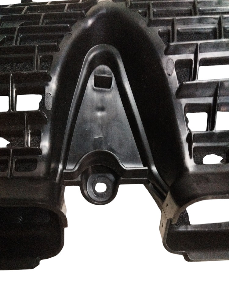 Dulto De Ar Condicionado Admissã Ar Audi Etron 2022 Original 4