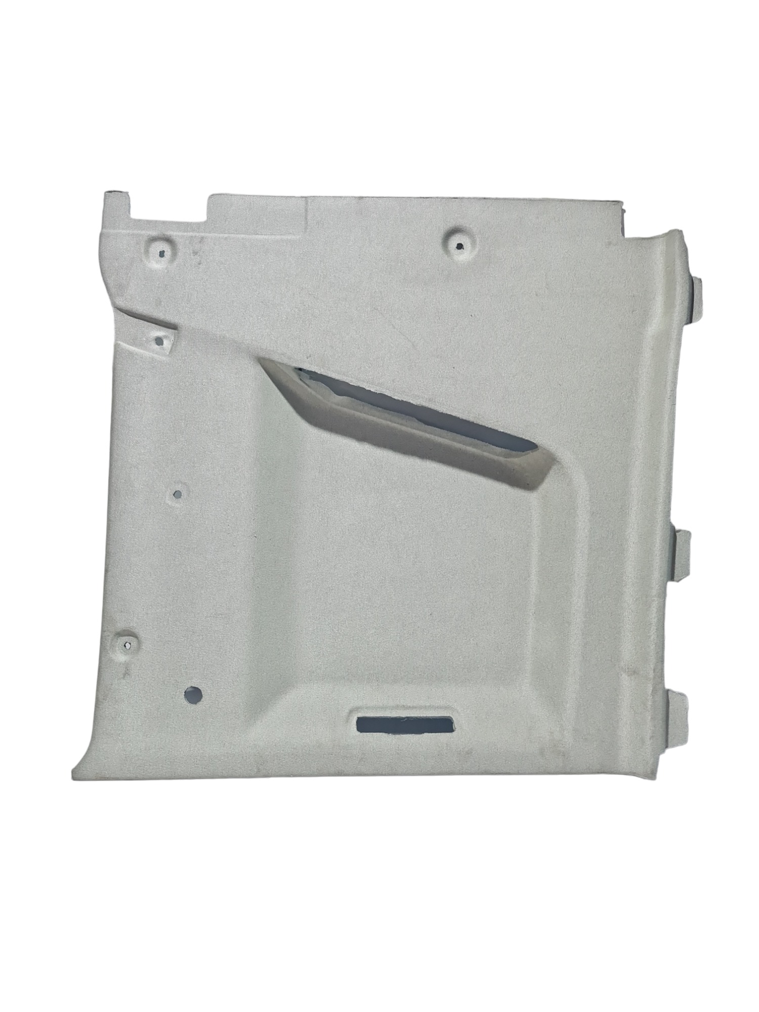 Forro Porta Esquerda Volvo New Fh Fh540 2023 Cod 82246973 2