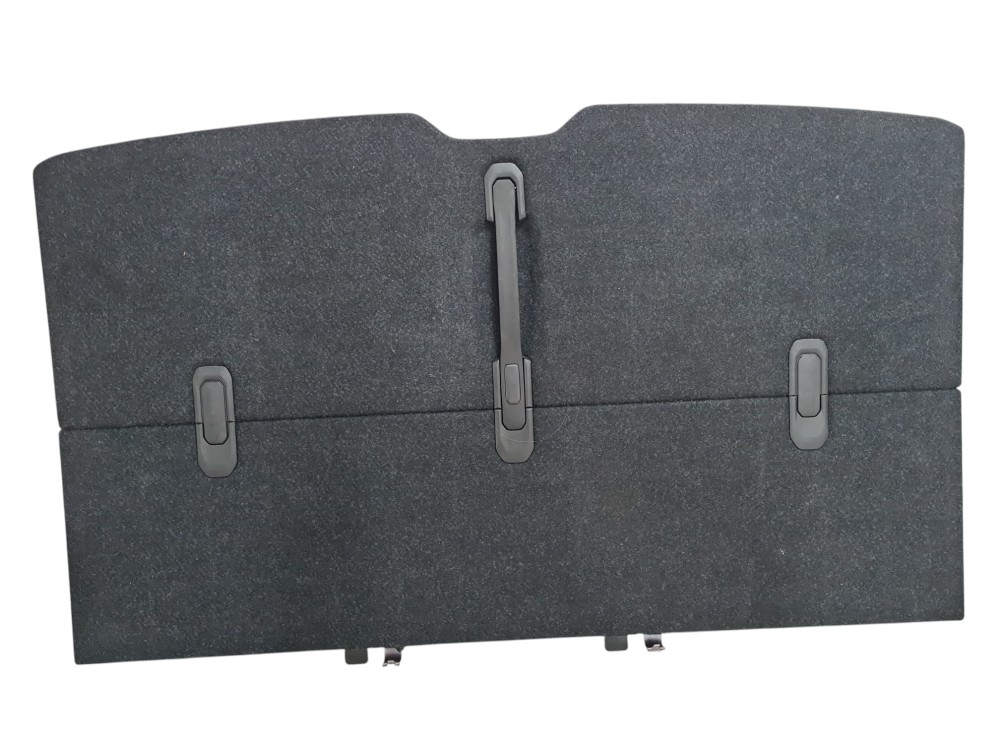 Tampao Assoalho Porta Malas 2 Partes Volvo Xc40 T5 2020 2