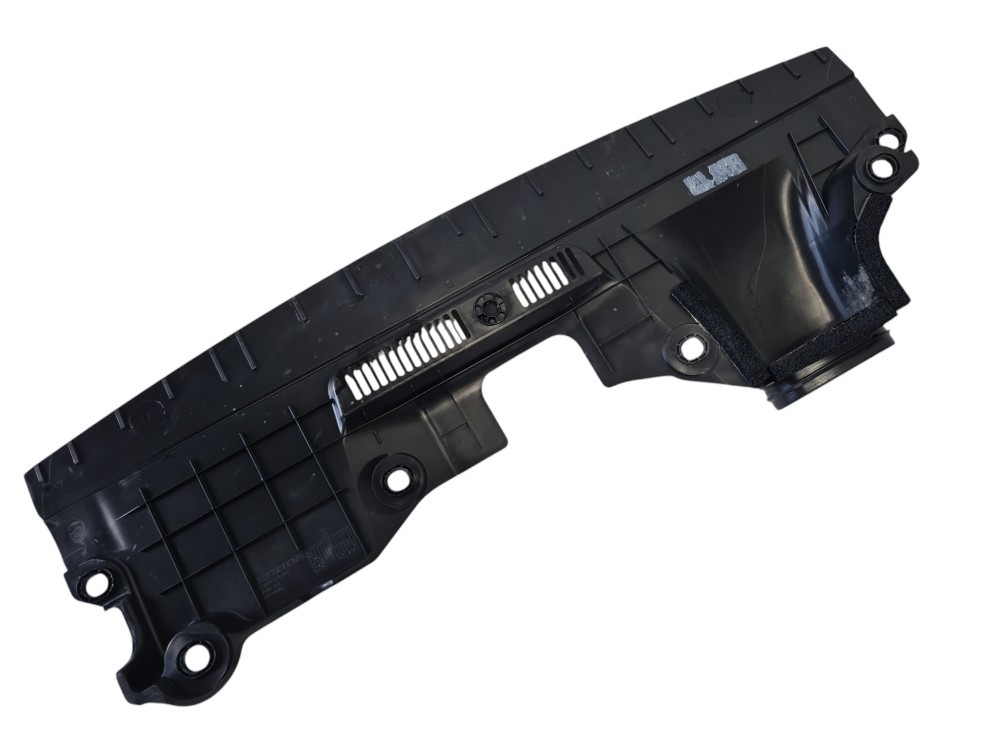 Acabamento Superior Painel Honda Wr-v 2021 71105try Original 4