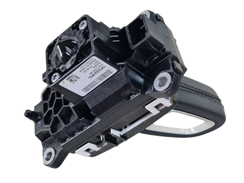 Alavanca Câmbio Automático Volvo Xc40 2020 31437334 3