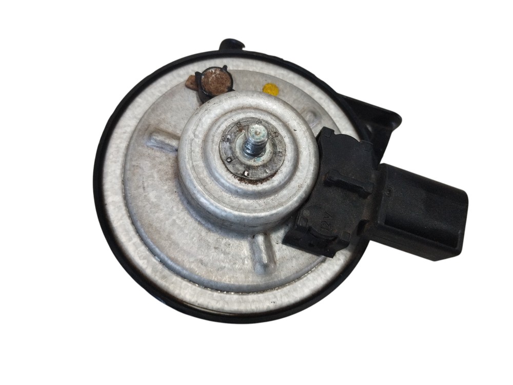 Buzina Caracol Vw/polo 2024 002292/2012 Original 4