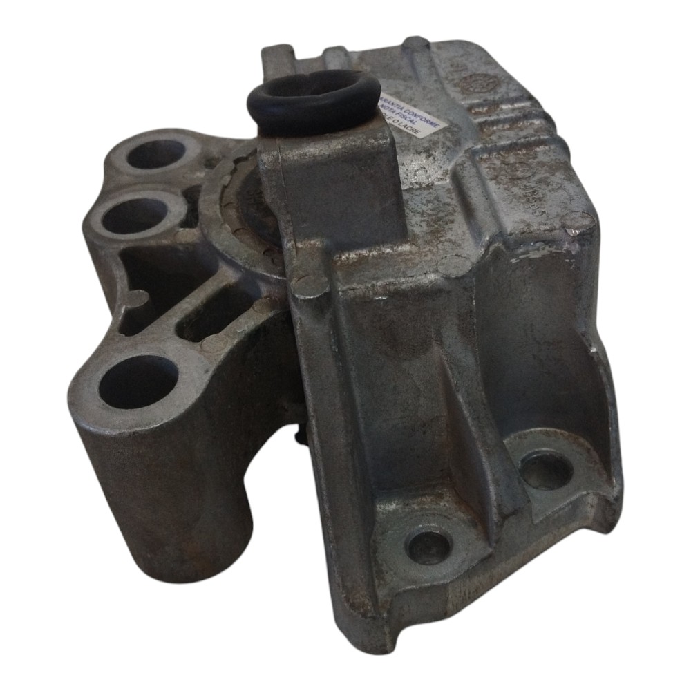 Coxim Direito Motor Diesel Jeep Compass 2017 00534116160 6
