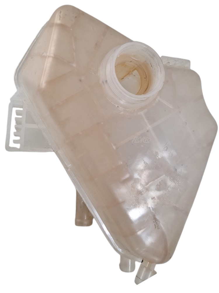 Reservatorio Agua Radiador Do Ford Fiesta New 2015, 2016 1.6
