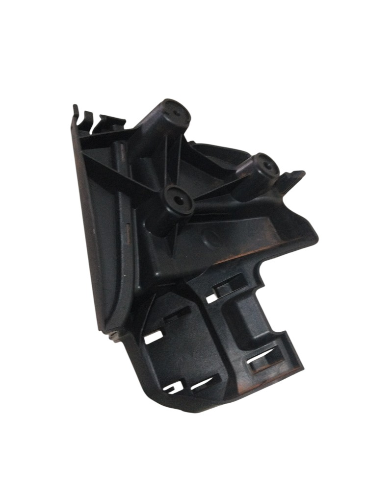 Suporte Do Para-choque Traseiro Do Audi Etron 2022 Original 3