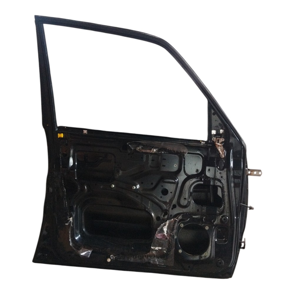 Porta Dianteira Esquerda Original Pajero Full 2008 Impecável Dianteira Esquerdo 5