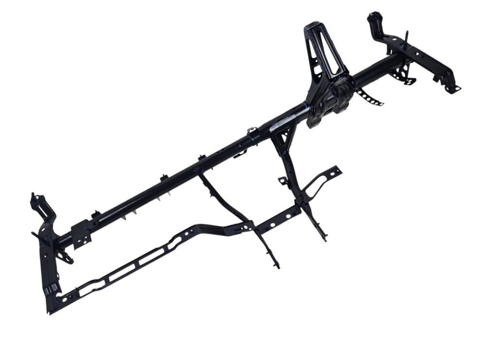 Suporte Painel Tabelier Chery Tiggo 5 2022 401000823aa 1