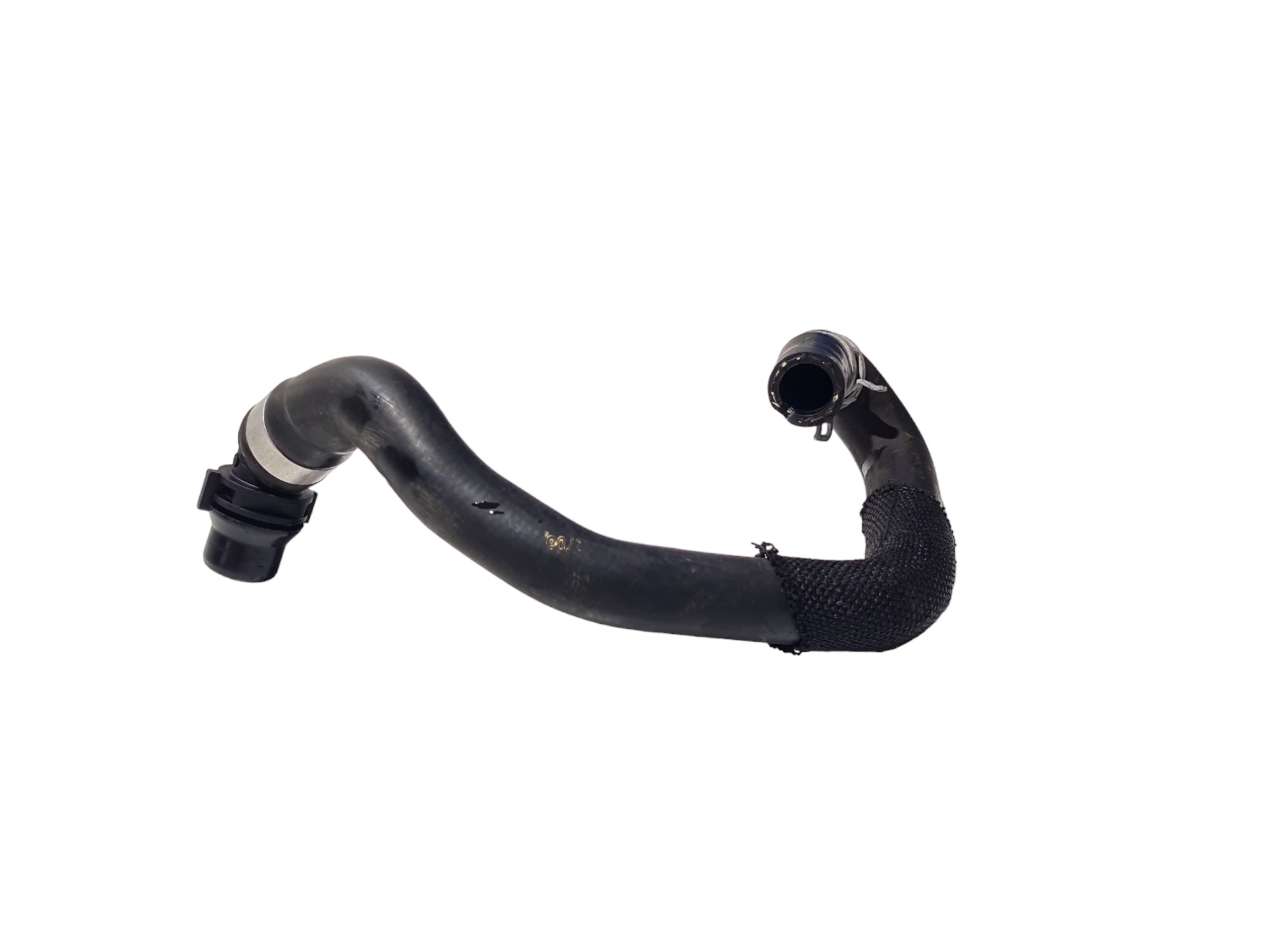 Mangueira De Refrigeração Água Volvo Xc90 2021  Cod 31636101 3