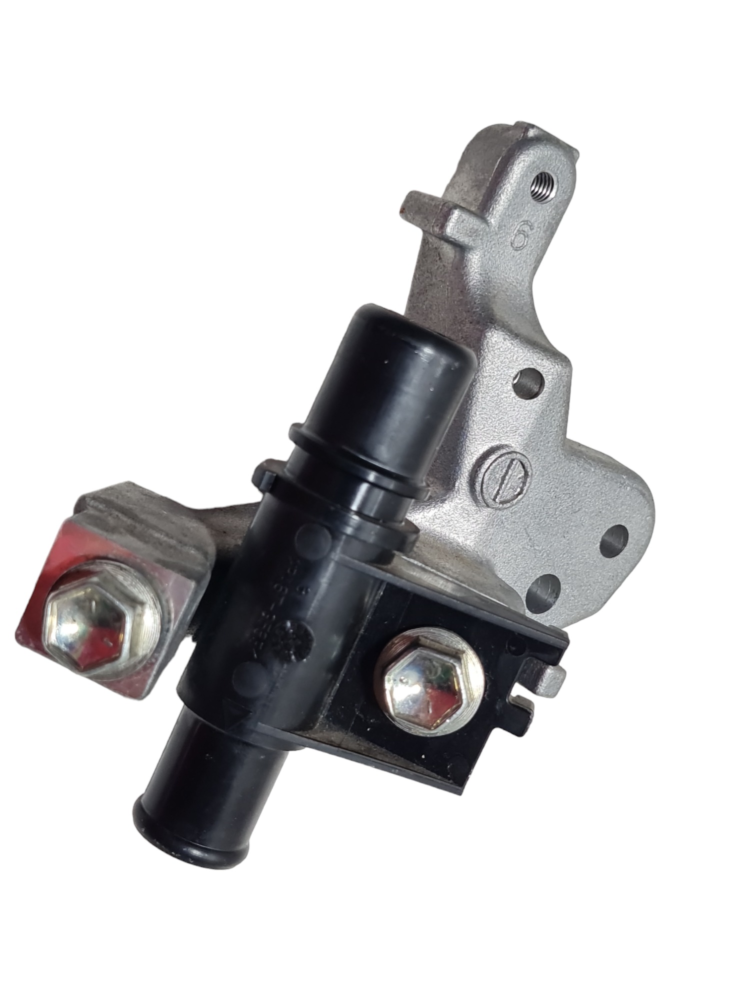 Suporte Conector Água Toyota Corolla Cross 2023 Original