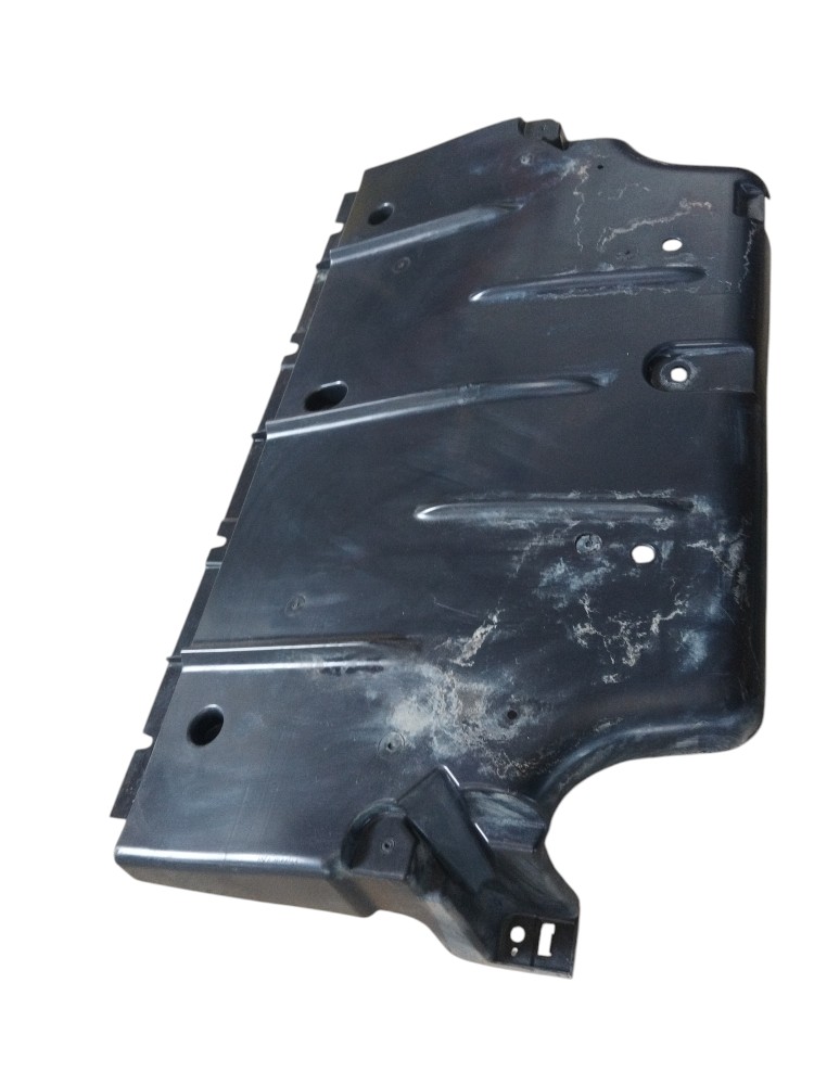 Protetor Motor Renault Zoe Neo 2022 Original 748a03392r 4