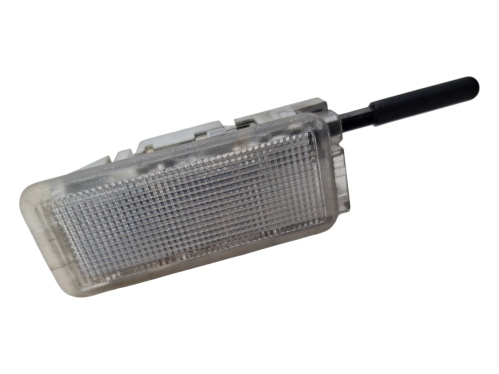Luz Cortesia Porta Luvas Citroen C5 Ano 2009 2010 Original
