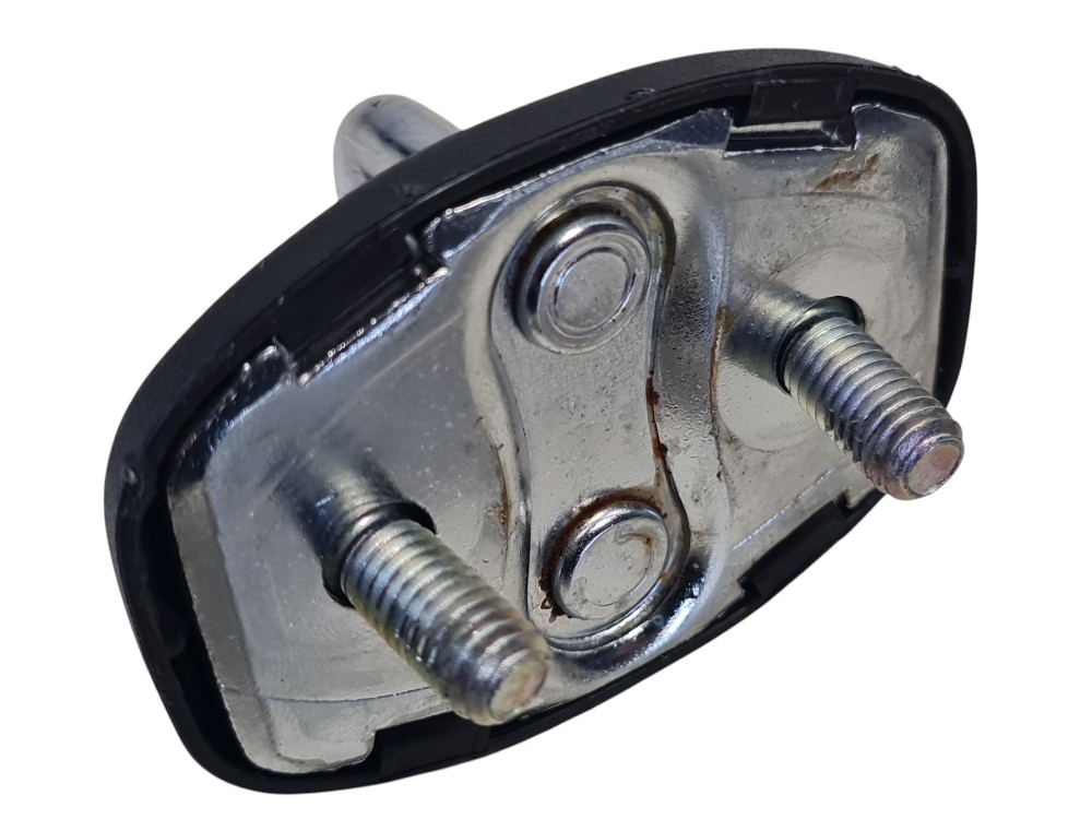 Batente Porta Traseira Direita Lexus Ls 460l 2013 Original 3