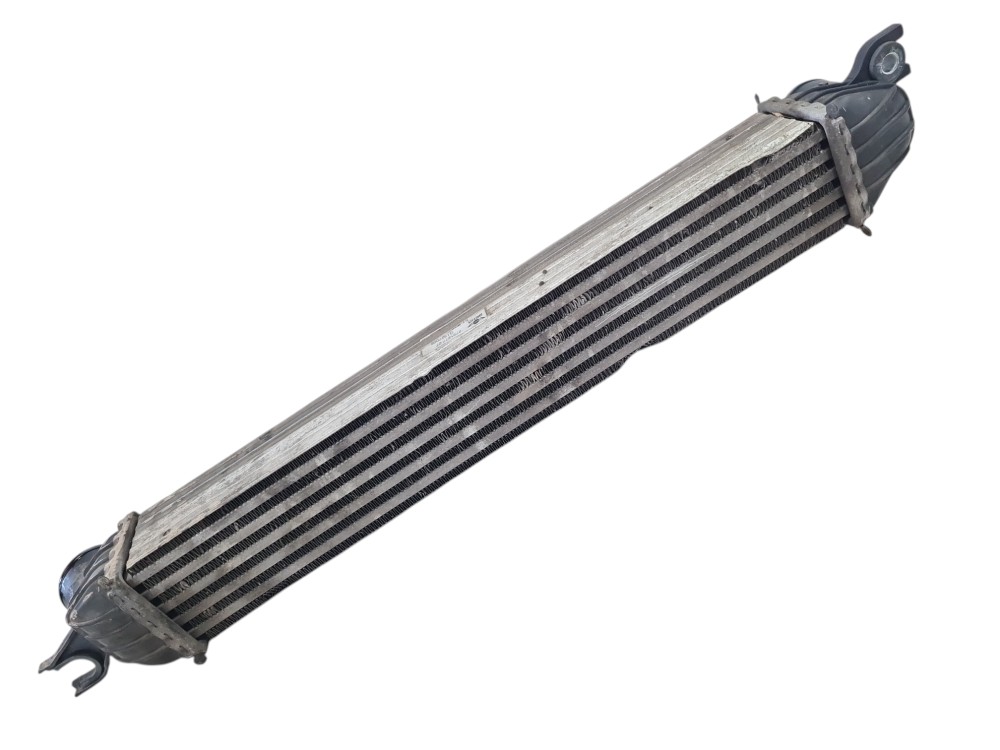 Intercooler Mini Cooper S 2012 2013 2751277-07 G1327006 6